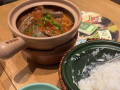 -谷田稻香·砂锅菜(西乡天虹店)