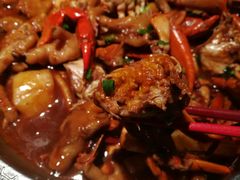 -胖哥俩肉蟹煲(杭州下沙学林街店)