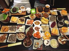 -青藤茶馆(南山路店)
