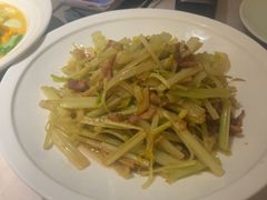 -船歌·鱼水饺青岛菜(闽江二路店)