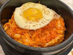 -平壤馆(西塔街店)