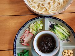 -四季民福烤鸭店(前门廊房二条店)