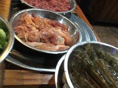 -盈田盈粥庄(博山东路店)
