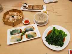 -宝园酒家(美林M·LIVE天地东座店)