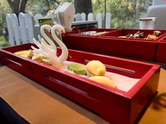 -西郊宾馆·1921餐厅