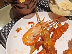 -长沙三景韦尔斯利酒店·Oval全日制餐厅自助餐