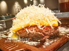 -肉肉大米(金虹桥店)