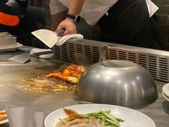 -大渔之观(安贞店)