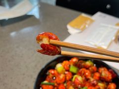 -一棠龙虾•王牌虾球(后湖御华里店)