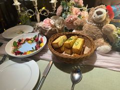 -碧特博格·20年品牌西餐厅(芜湖路店)