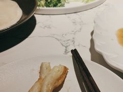 -奉天小馆·非遗东北菜(济南万象城店)