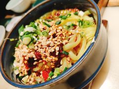 -锦府盐帮·张宅(世纪金源店)
