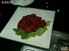 -无名居(西直门总店)