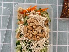 -媛媛家秘制鸡丝凉皮(陆慕店)