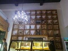 -喜马可甜(高新店)