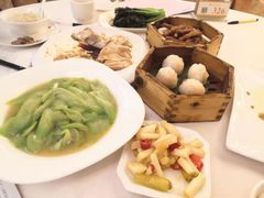 -锦粤宫·精致粤菜(深圳北站店)