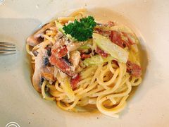 -自然食集西餐厅(泰晤士小镇店)