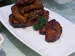 老上海熏鱼-光明邨大酒家(淮海路店)