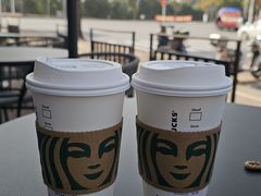 -星巴克(夏碧路店)