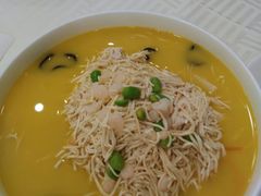 -怡园饭店-餐厅(四望亭店)