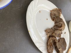 -万祥牛肉火锅(金龙店)