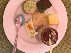 -威斯汀舞台餐厅