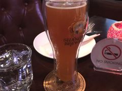-Shanghai Brew House上海啤酒工坊(老外街店)