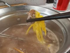 -九玺炉旋转小火锅(柠溪路店)