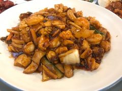 -陈傻子餐厅(世纪都会店)