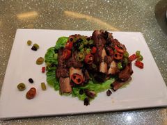 -阿五黄河大鲤鱼(纬三路店)