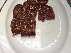 -大树头森林餐厅(番禺广场店)