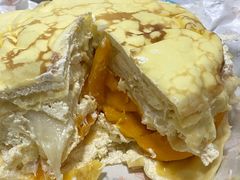 -源麦甜·品质千层(市北店)