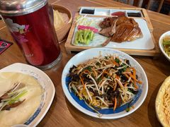 -满园烤鸭·春饼(中街大悦城店)