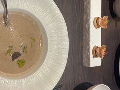 -庐灶江南·江南菜·四合院Bistro(东直门雍和宫·原华侨宾馆店)