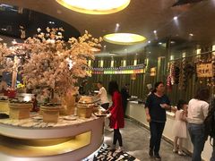 -蓝色派对KTV(聚然广场店)
