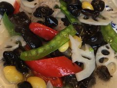 -玲珑阁昆山菜(锦溪店)