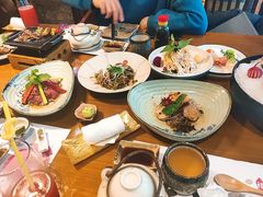 -大江户日本料理(吕厝店)