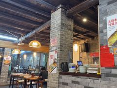 -61号餐吧(兴坪古镇漓江店)