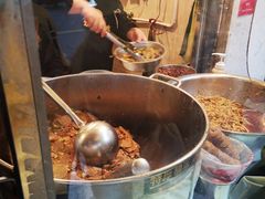 -张记捆鸡(总店)