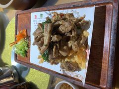 -猪腰一家·地道佛山菜(盐步店)