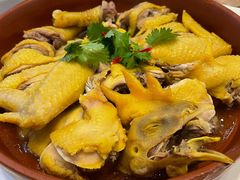 -乾隆美食·本帮菜(黄河路店)