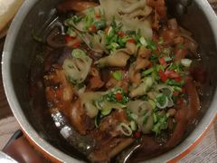-全聚德(江宁店)