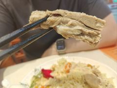 -清真·卡德尔大叔新疆主题餐厅(龙汇路店)