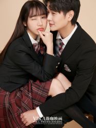 -薇咖映画婚纱摄影工作室