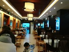 -东来顺饭庄(天坛店)