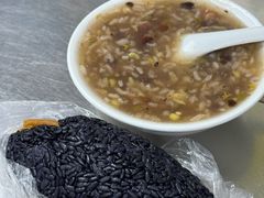 -芳婆糕团店(王府大街店)