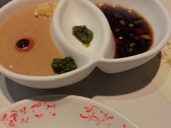 -东门口·新式老北京火锅(河西龙湖天街店)