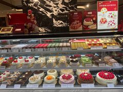 -布歌东京(万象天地店)