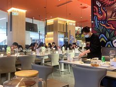 -虎丫炒鸡(郑州高新万科店)