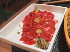-三出山火锅(南京万象天地店)